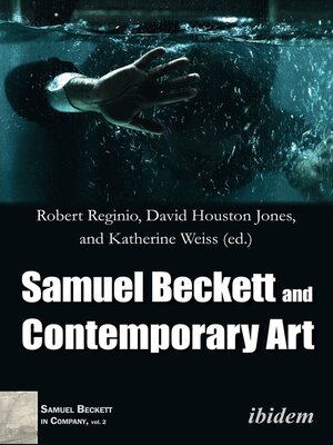 cover image of Samuel Beckett and Contemporary Art